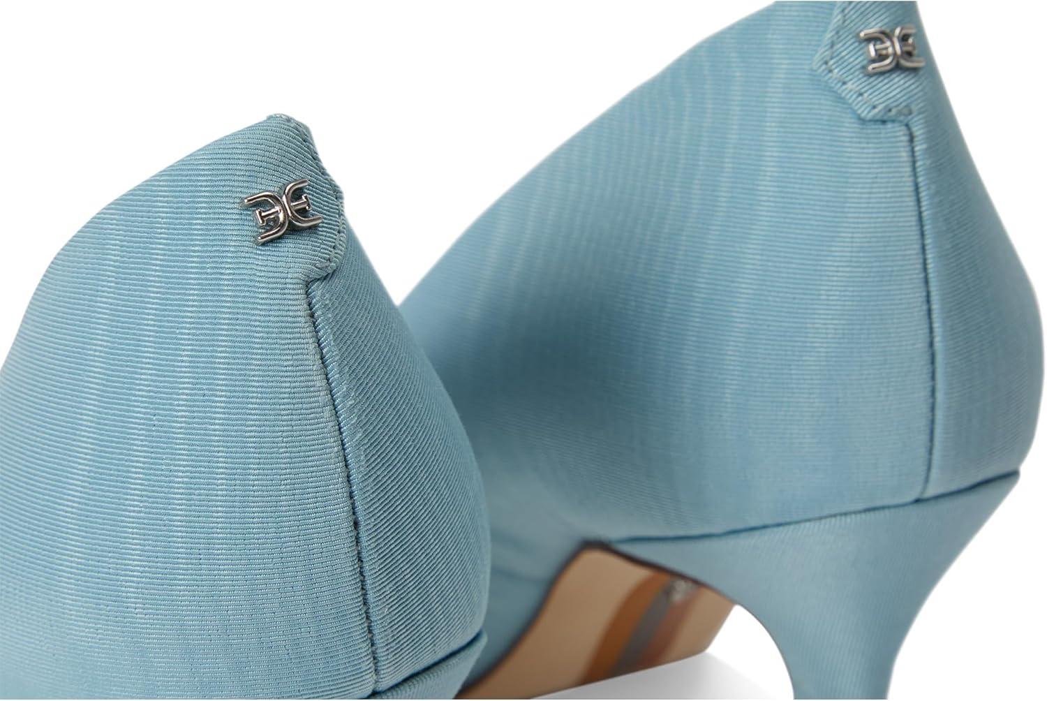 imageSam Edelman Womens Hazel Pump Cloud Blue 6
