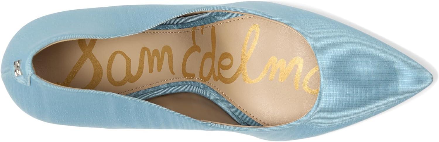imageSam Edelman Womens Hazel Pump Cloud Blue 6