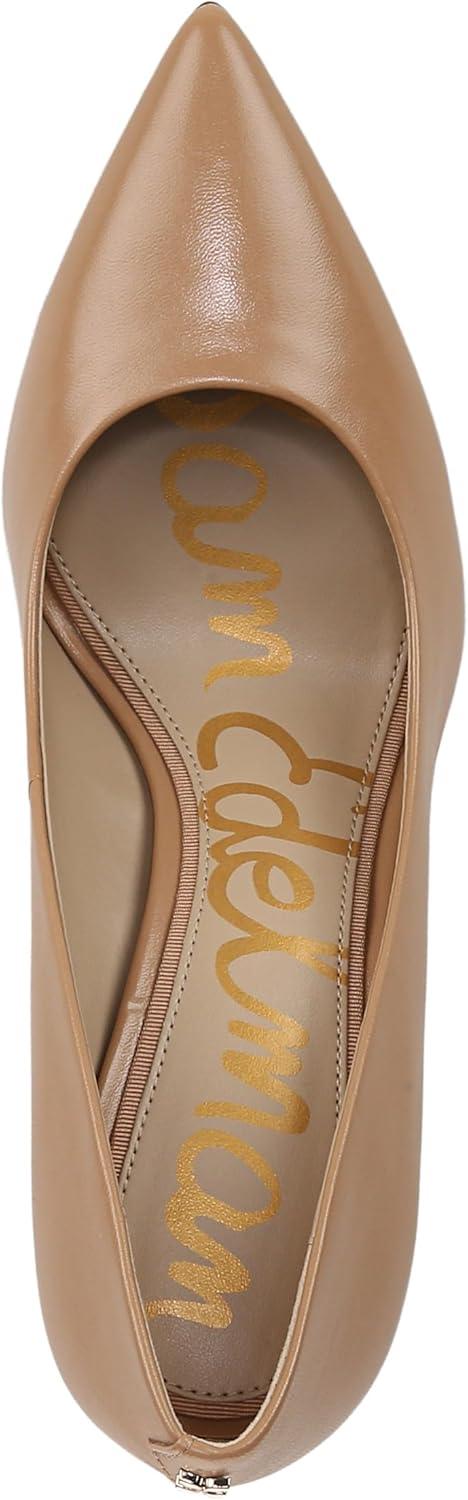 imageSam Edelman Womens Hazel Pump French Sand 8