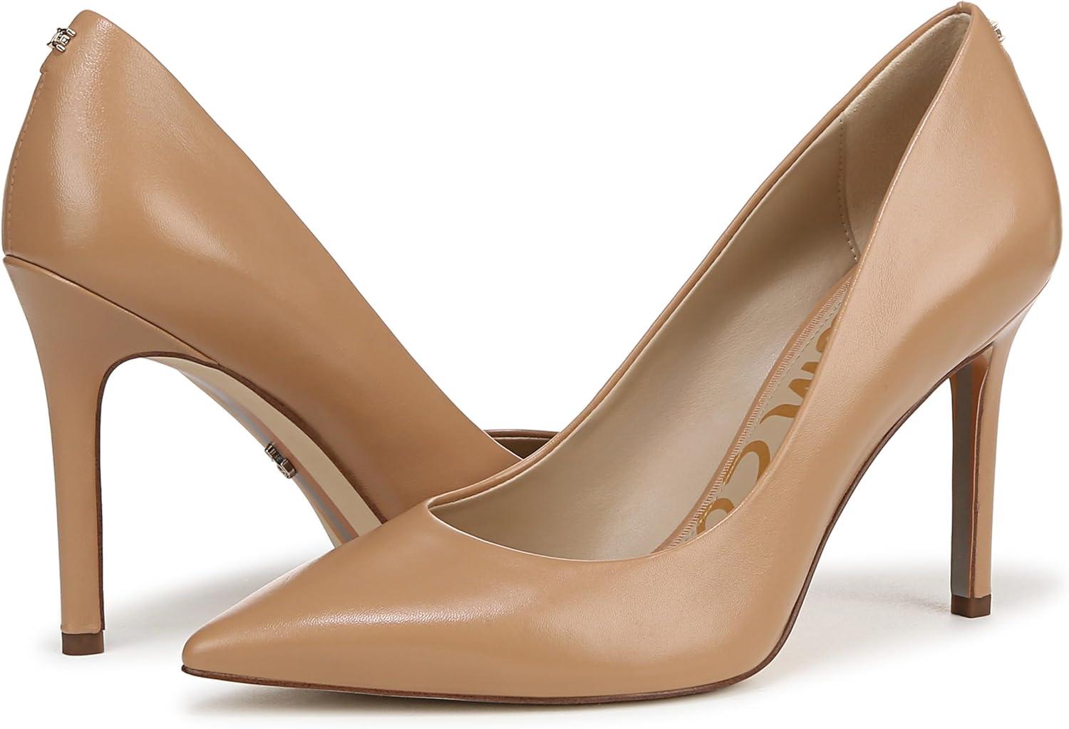 imageSam Edelman Womens Hazel Pump French Sand 8
