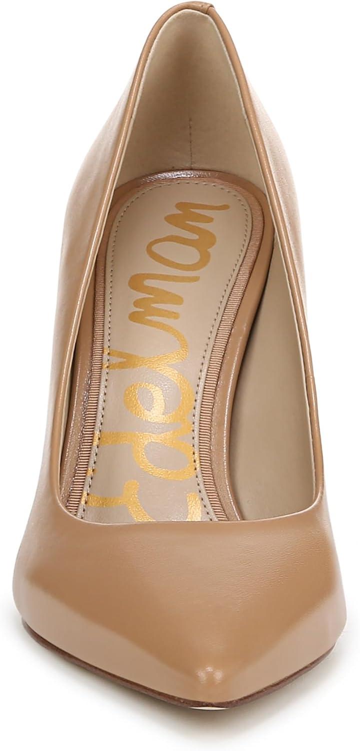 imageSam Edelman Womens Hazel Pump French Sand 8