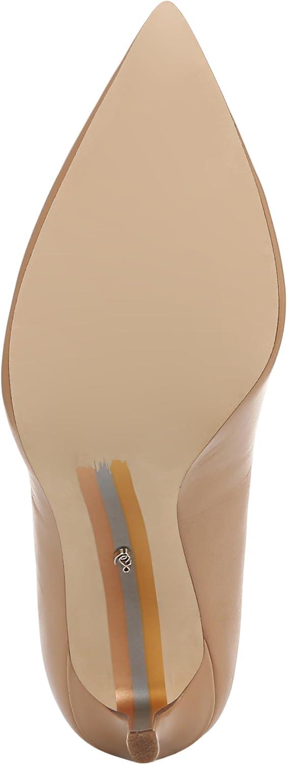 imageSam Edelman Womens Hazel Pump French Sand 8