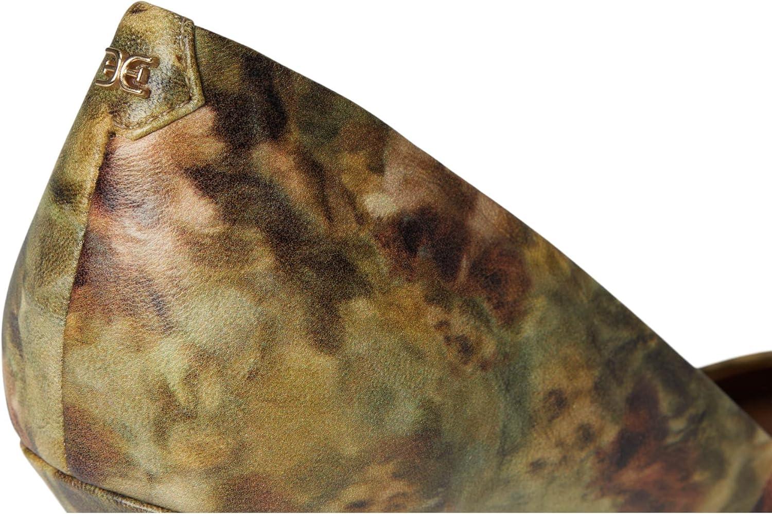 imageSam Edelman Womens Hazel Pump Sage Floral Multi 6