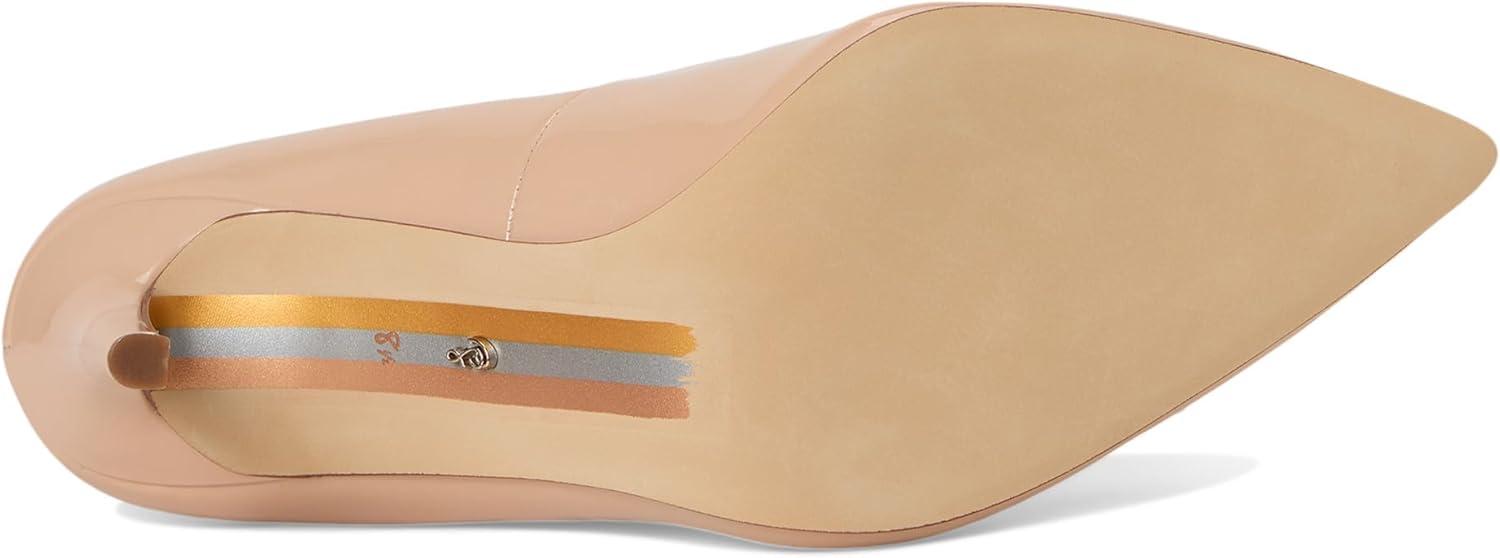 imageSam Edelman Womens Hazel dress PumpBeige Blush