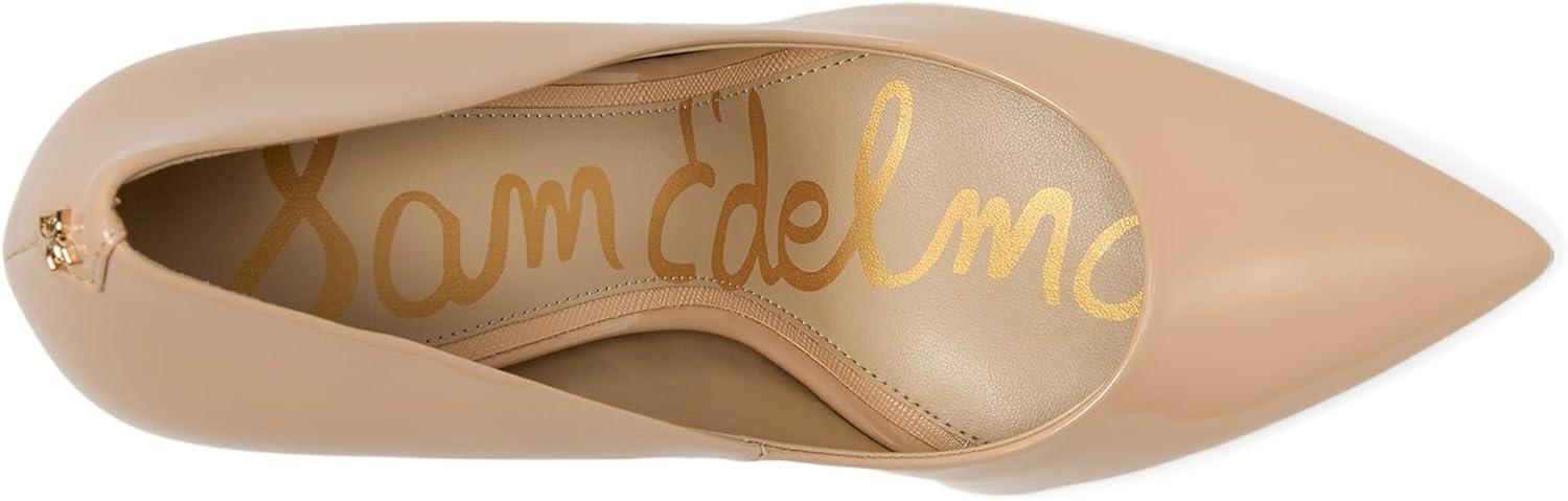imageSam Edelman Womens Hazel dress PumpBeige Blush