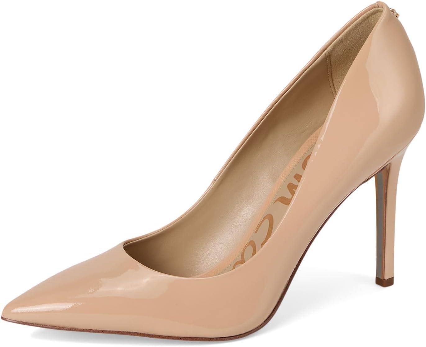 imageSam Edelman Womens Hazel dress PumpBeige Blush