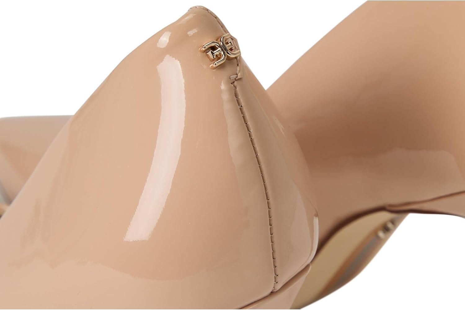 imageSam Edelman Womens Hazel dress PumpBeige Blush
