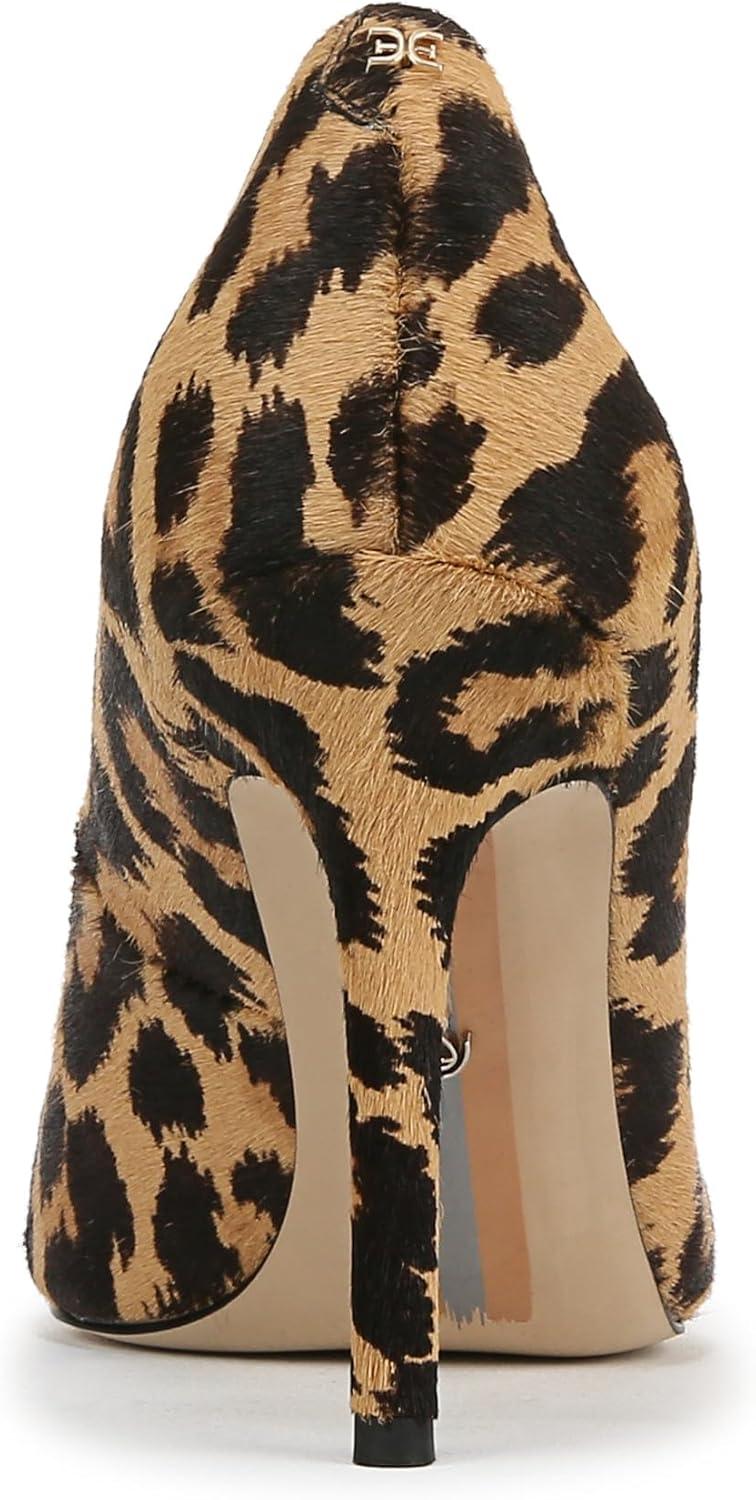 imageSam Edelman Womens Hazel dress PumpCyprus Tan Multi