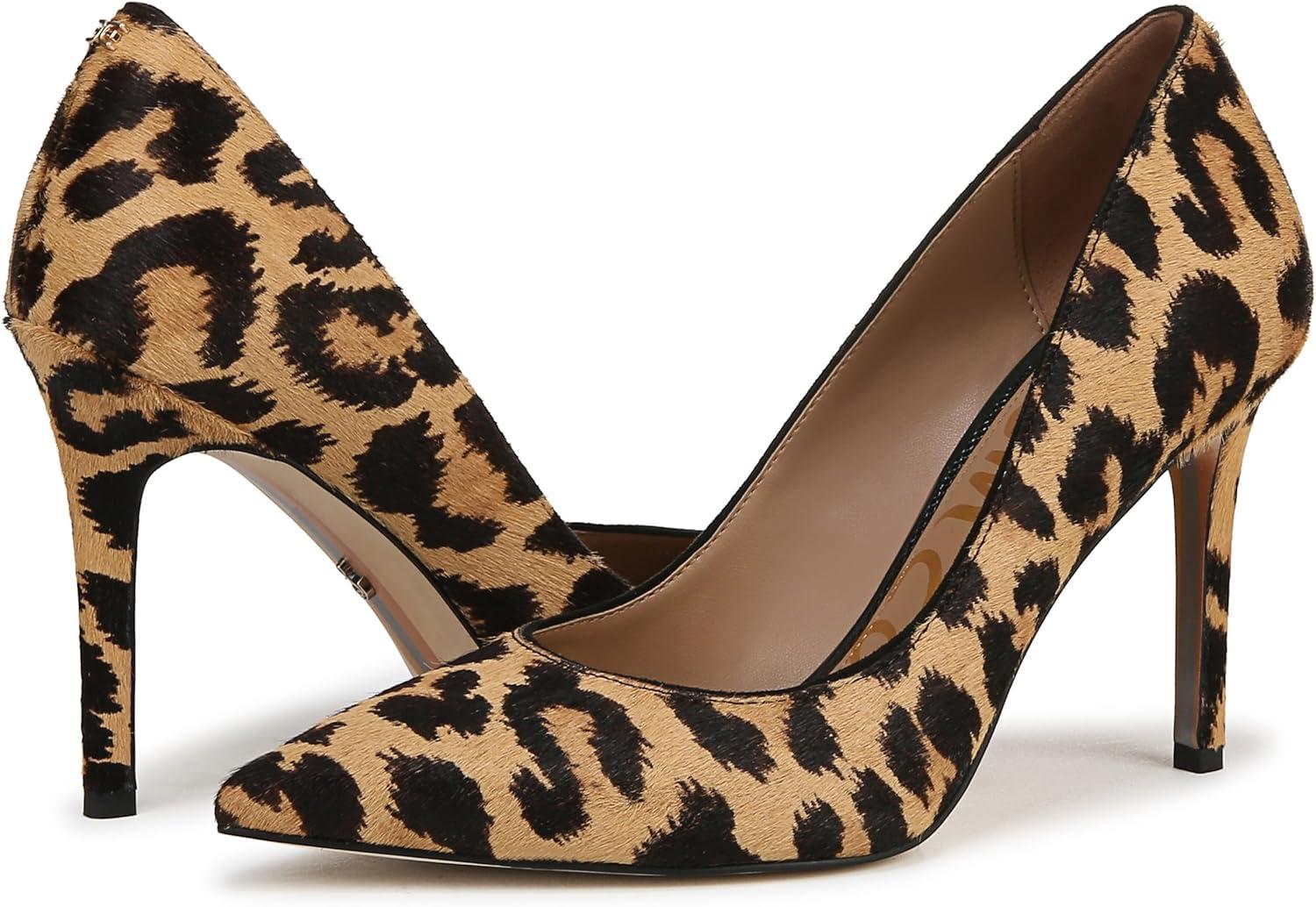 imageSam Edelman Womens Hazel dress PumpCyprus Tan Multi