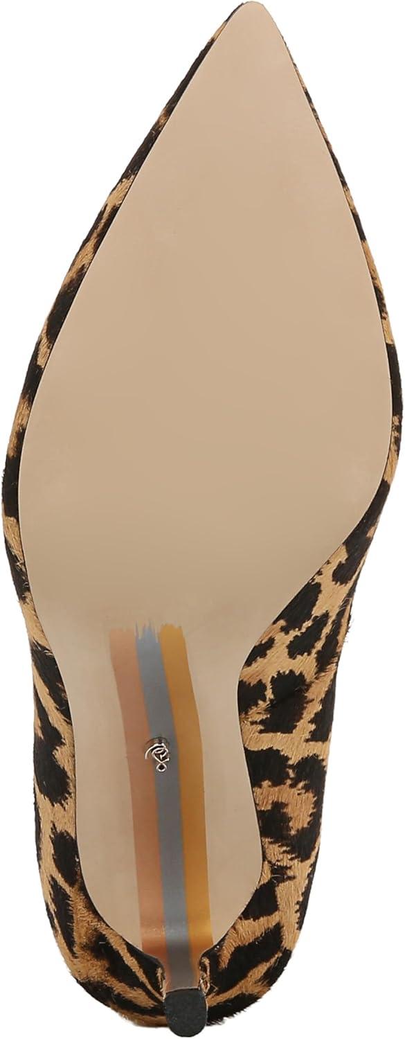 imageSam Edelman Womens Hazel dress PumpCyprus Tan Multi