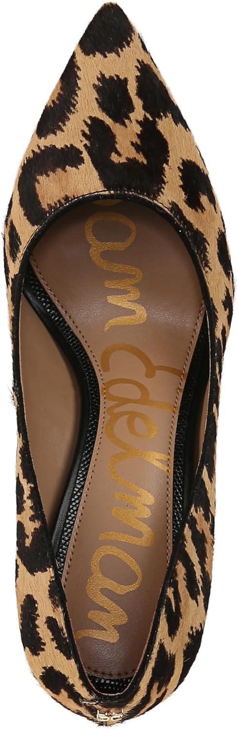 imageSam Edelman Womens Hazel dress PumpCyprus Tan Multi