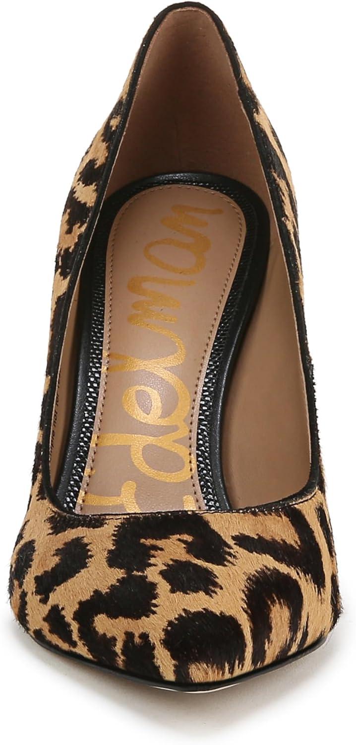 imageSam Edelman Womens Hazel dress PumpCyprus Tan Multi