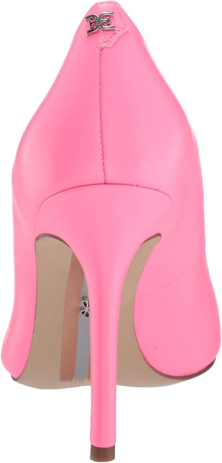 imageSam Edelman Womens Hazel dress PumpElectric Pink