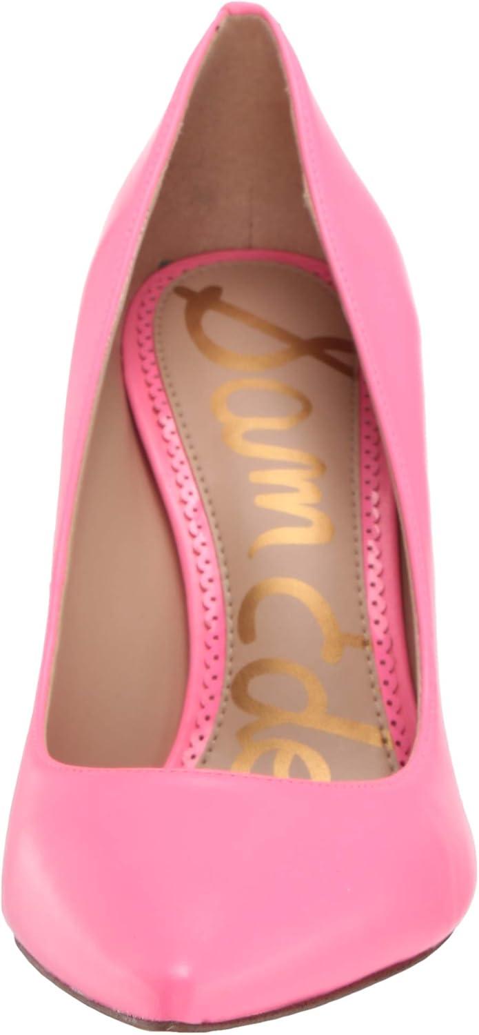 imageSam Edelman Womens Hazel dress PumpElectric Pink