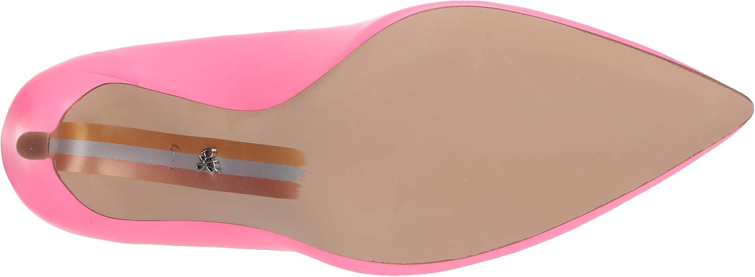 imageSam Edelman Womens Hazel dress PumpElectric Pink