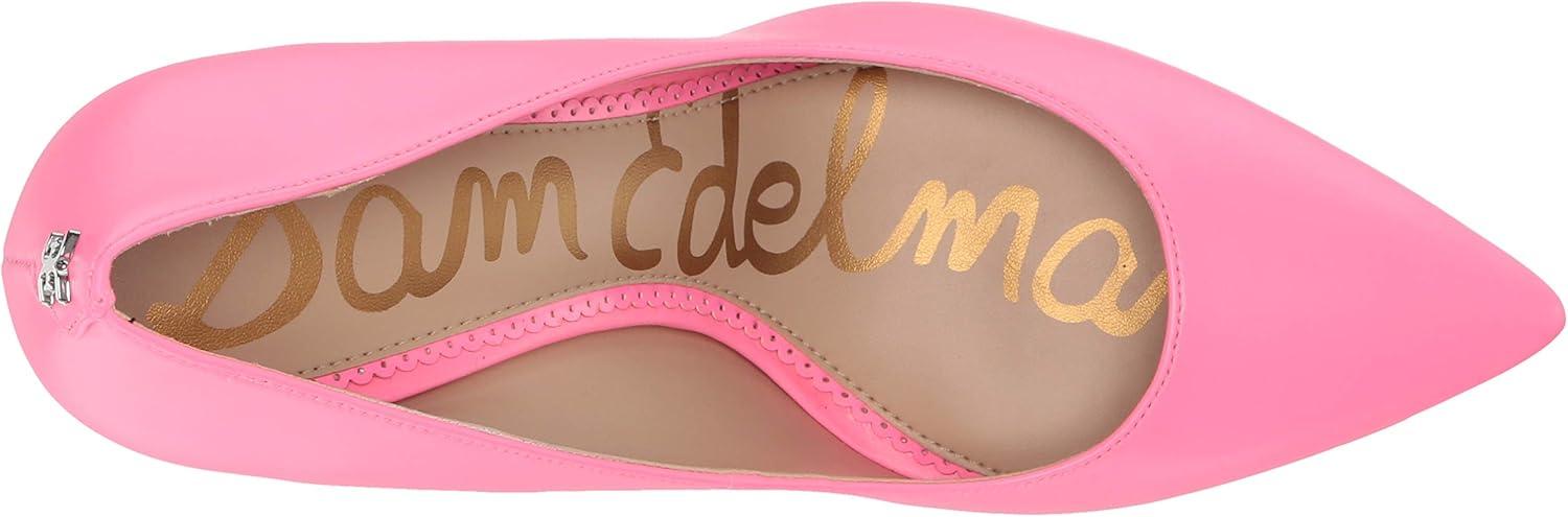 imageSam Edelman Womens Hazel dress PumpElectric Pink