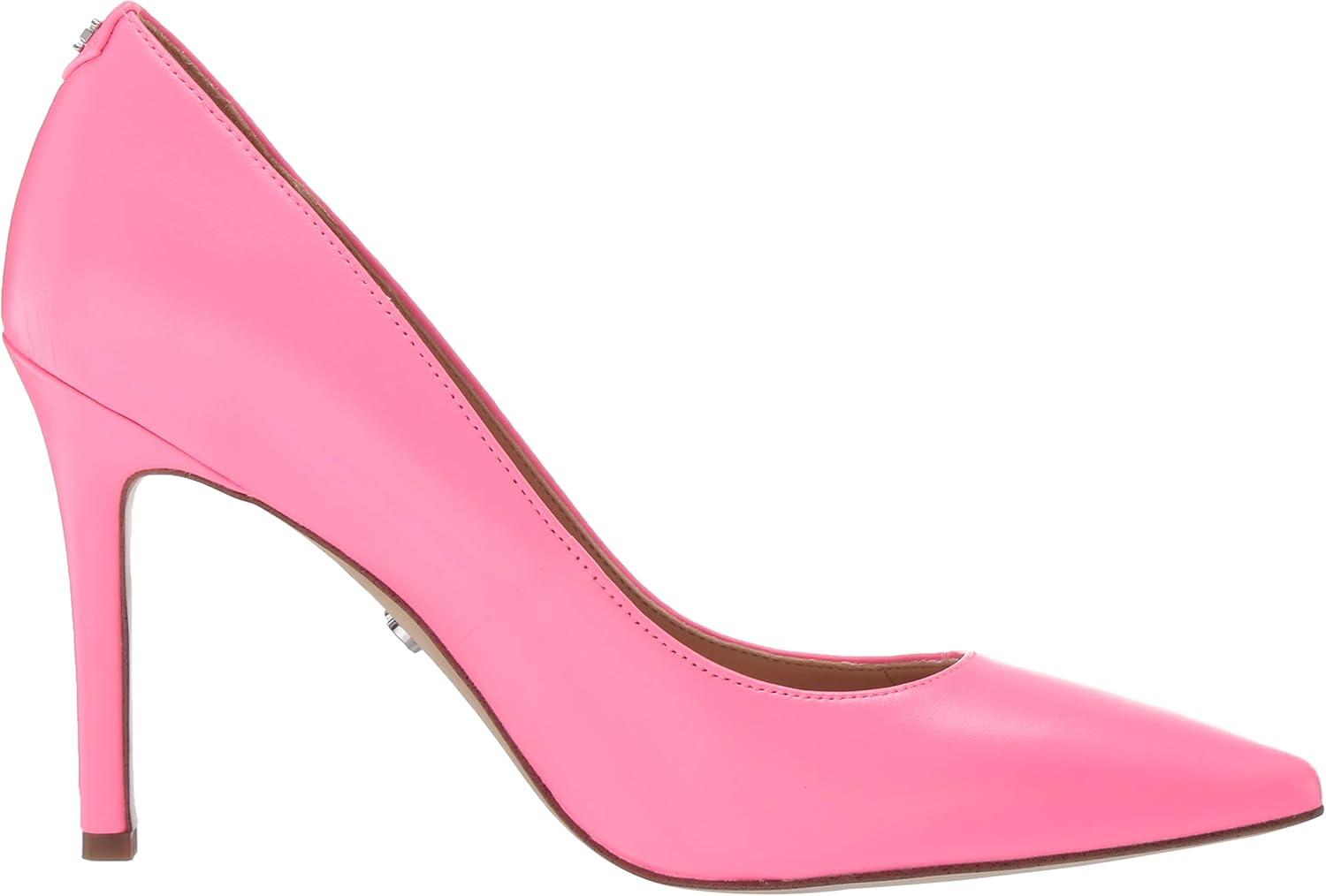 imageSam Edelman Womens Hazel dress PumpElectric Pink