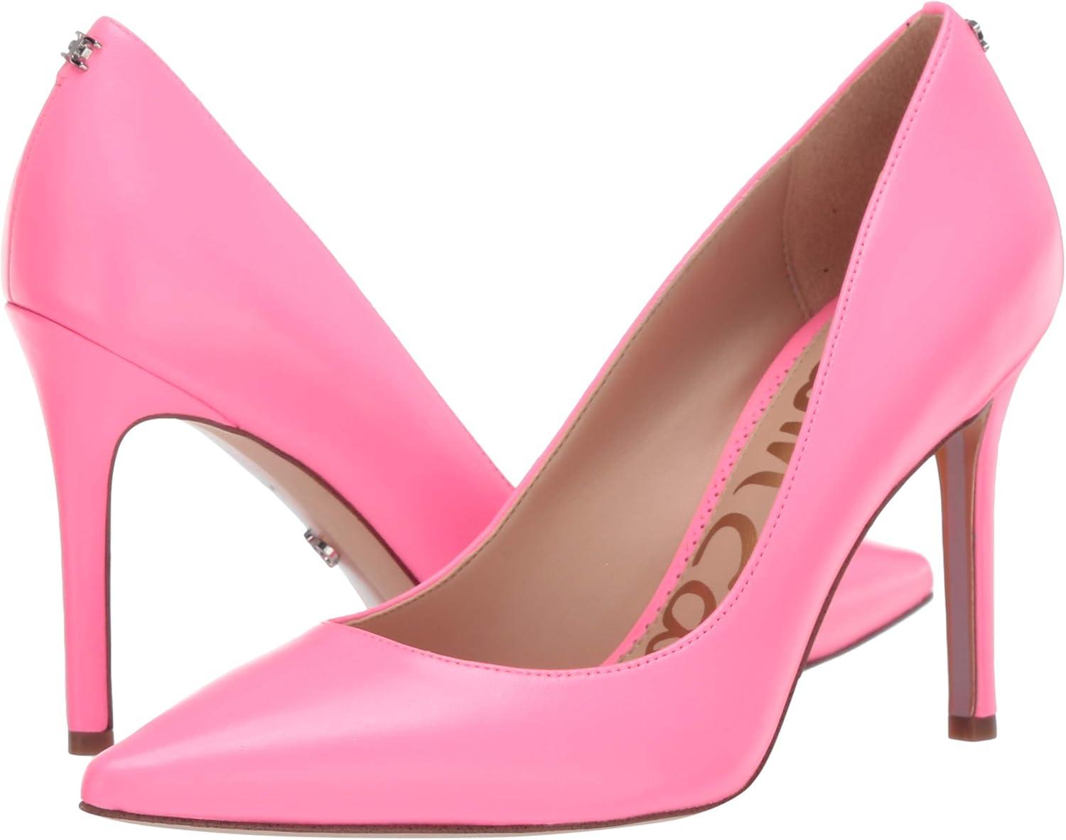 imageSam Edelman Womens Hazel dress PumpElectric Pink