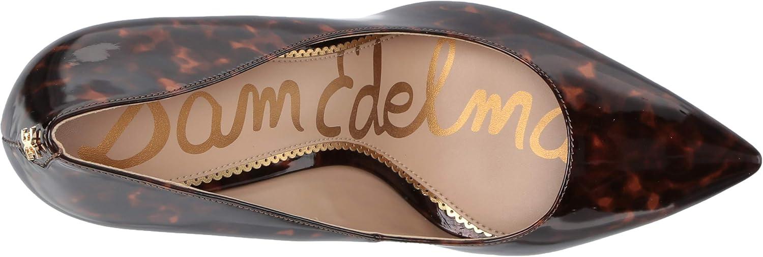 imageSam Edelman Womens Hazel dress PumpHazel