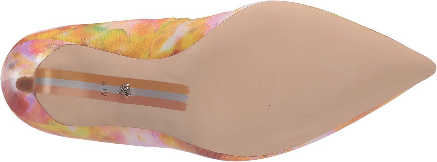 imageSam Edelman Womens Hazel dress PumpLemon Zest