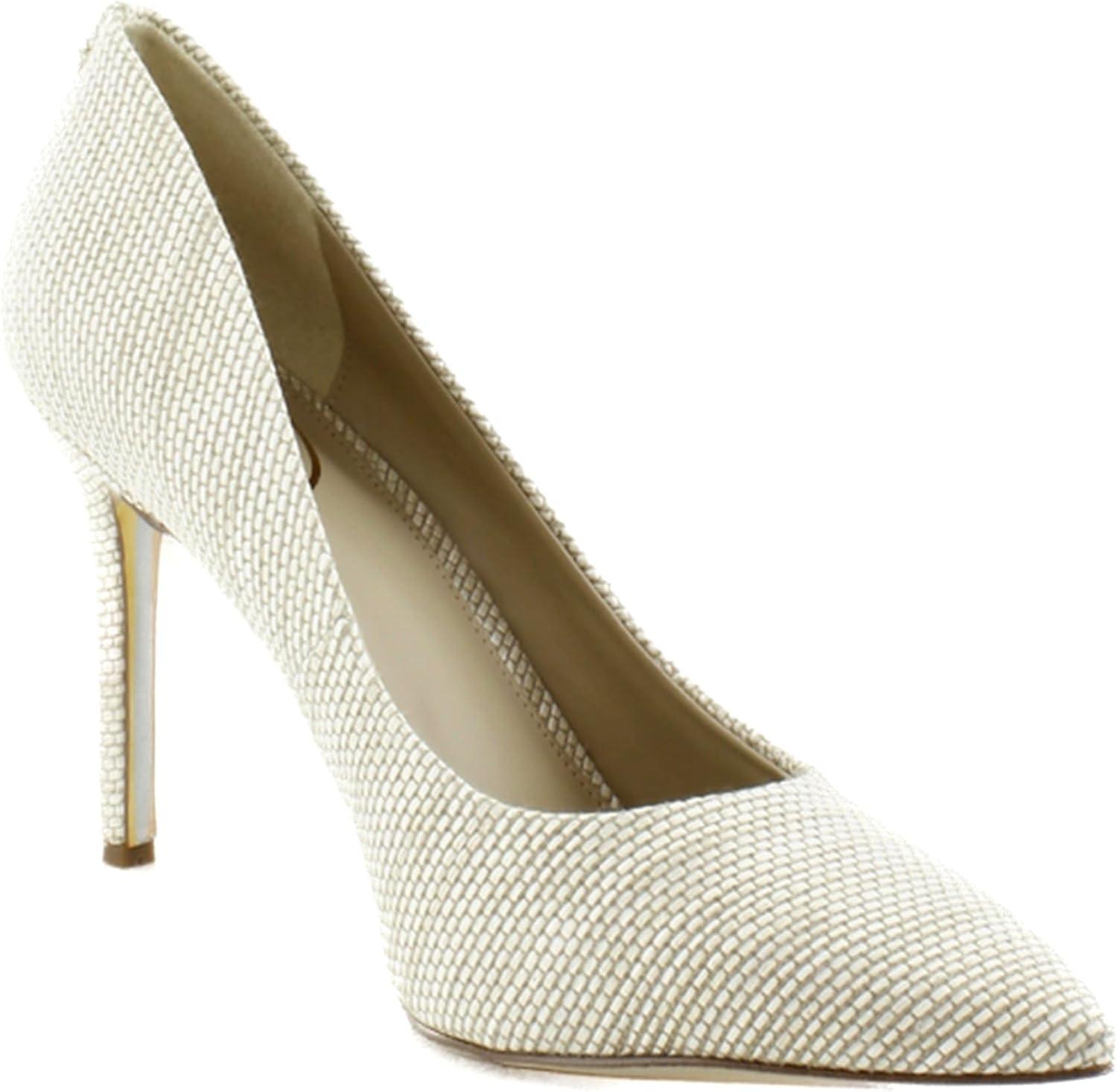 imageSam Edelman Womens Hazel dress PumpLight Natural