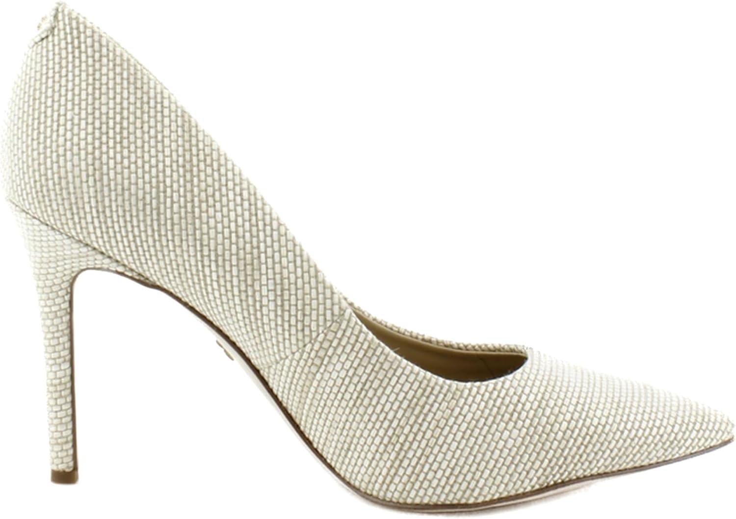imageSam Edelman Womens Hazel dress PumpLight Natural