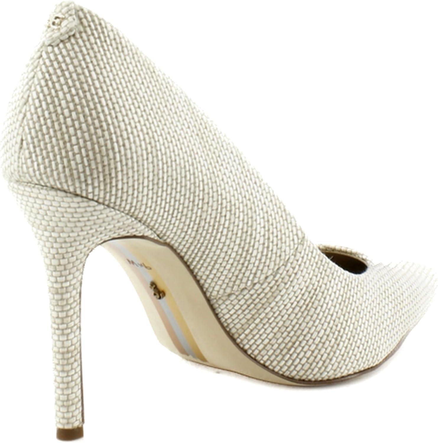 imageSam Edelman Womens Hazel dress PumpLight Natural