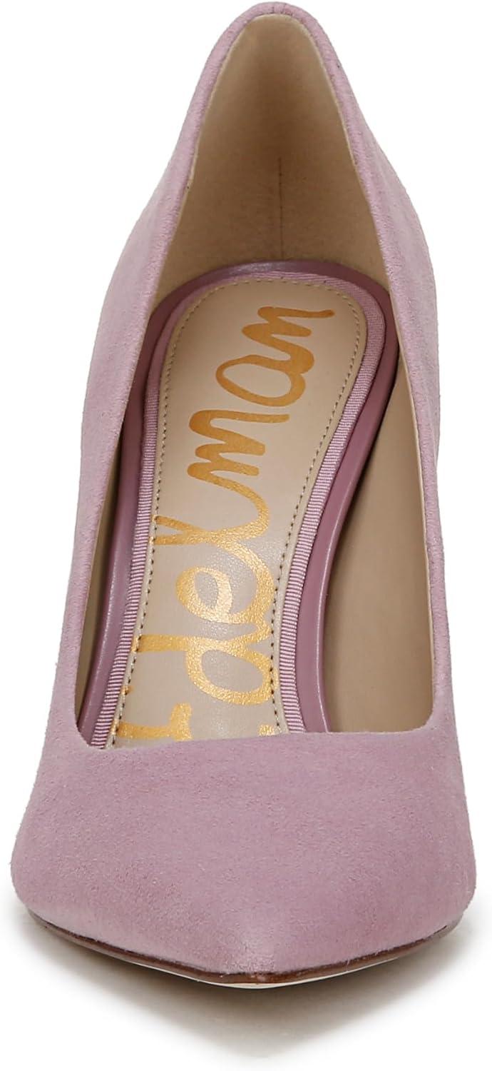 imageSam Edelman Womens Hazel dress PumpMauve Lilac