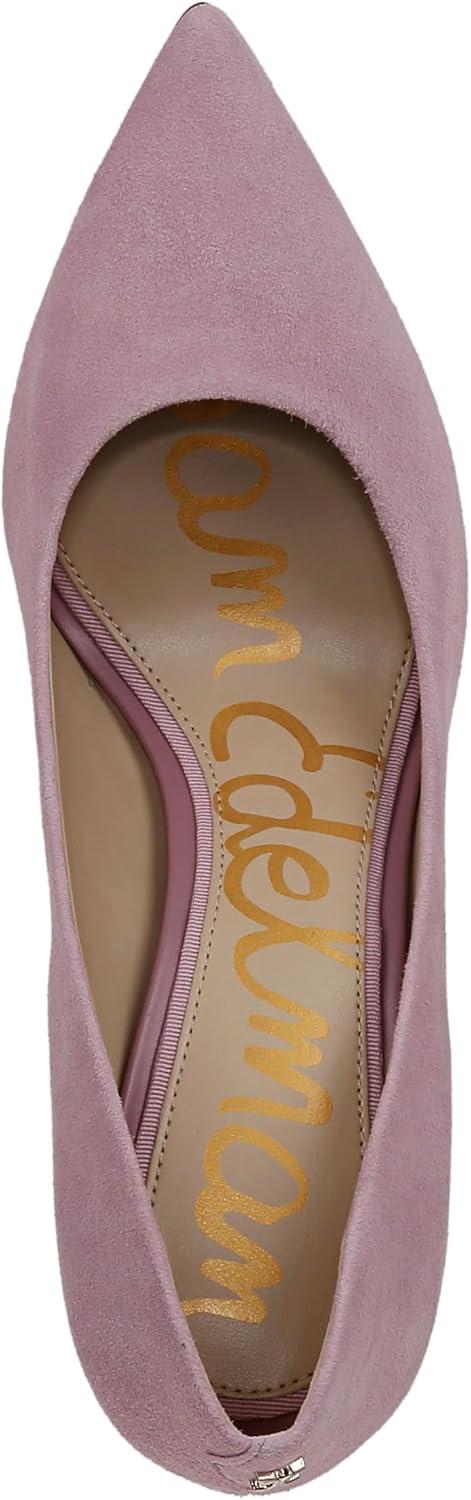 imageSam Edelman Womens Hazel dress PumpMauve Lilac