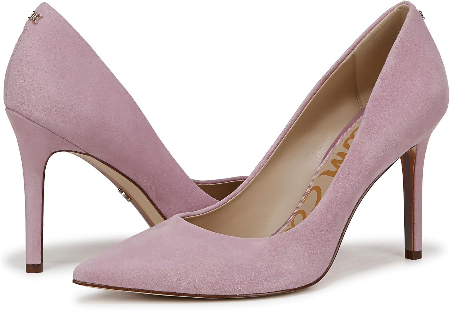 imageSam Edelman Womens Hazel dress PumpMauve Lilac