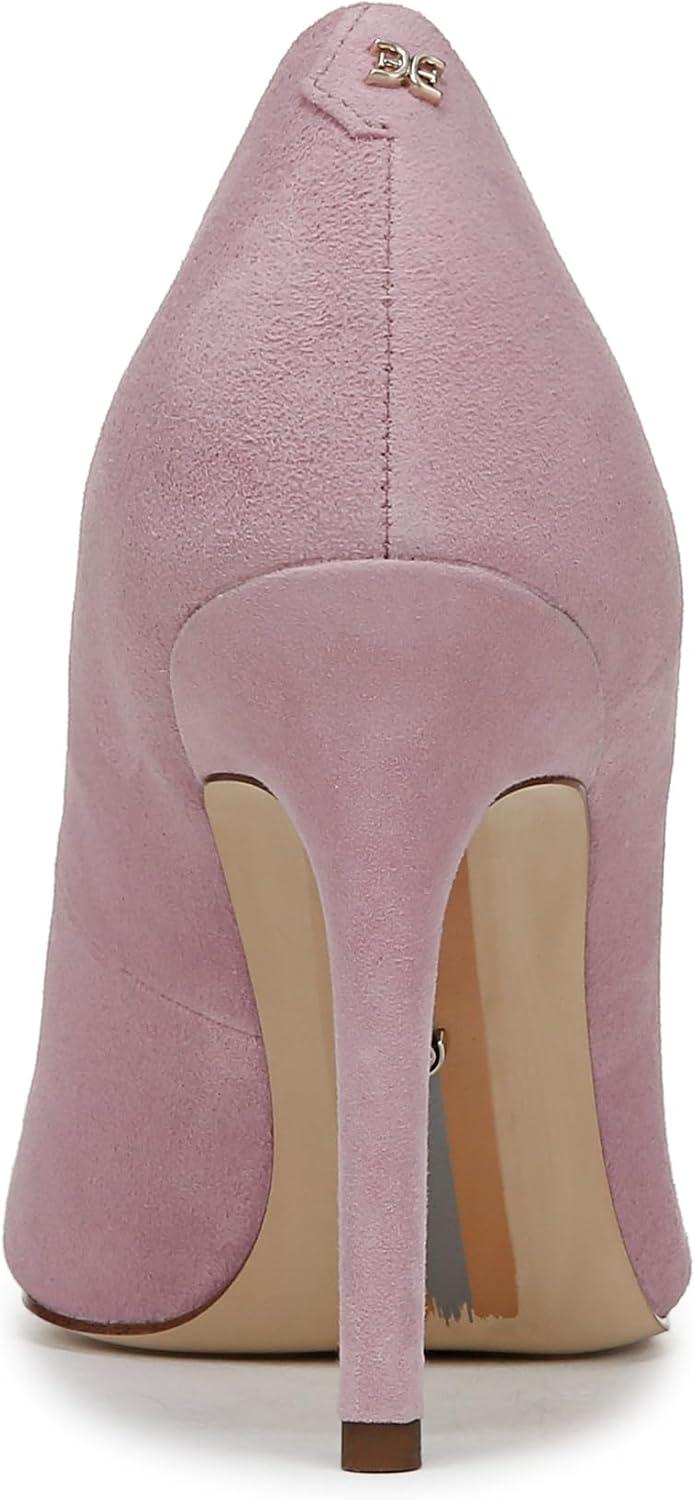 imageSam Edelman Womens Hazel dress PumpMauve Lilac
