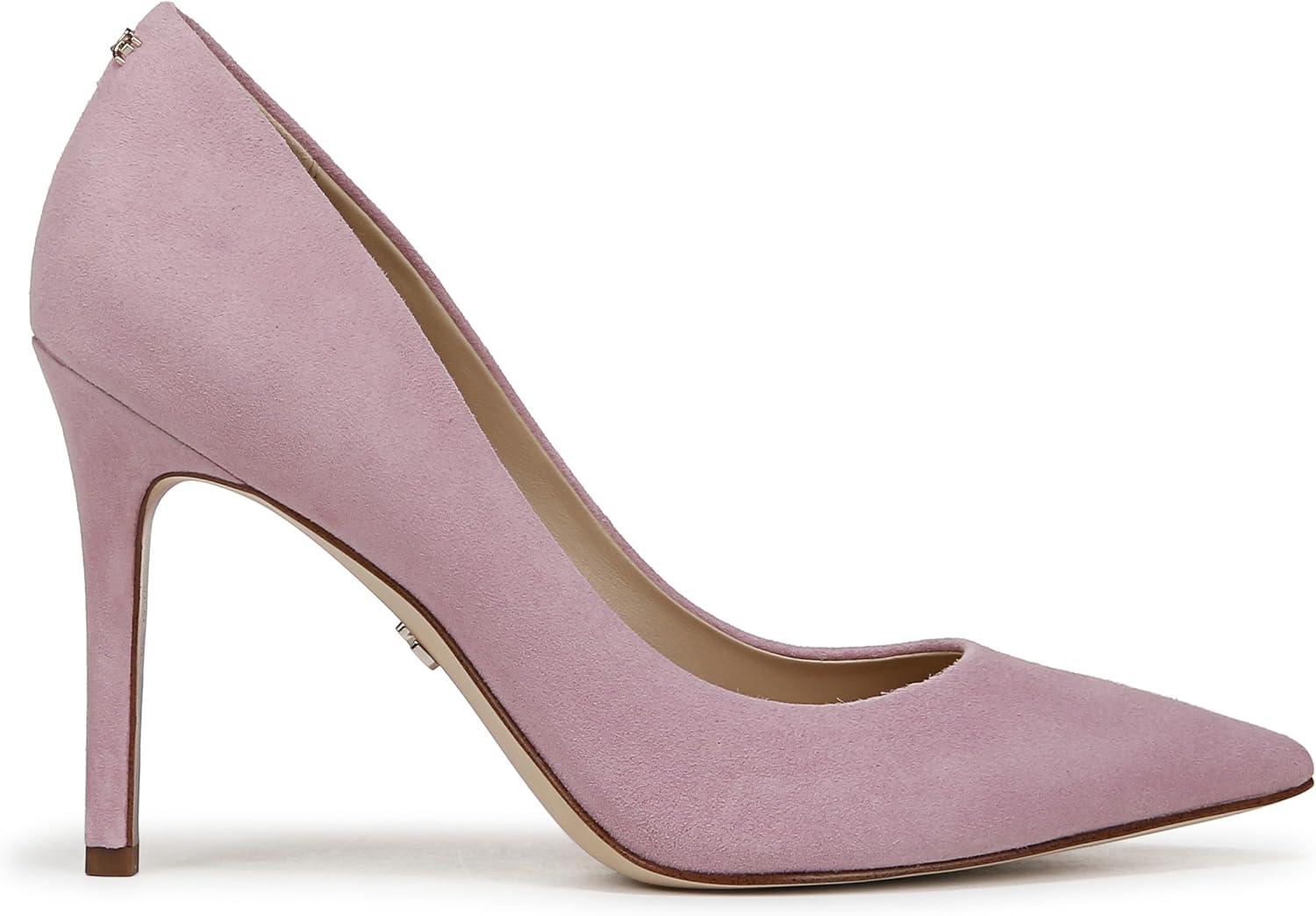 imageSam Edelman Womens Hazel dress PumpMauve Lilac