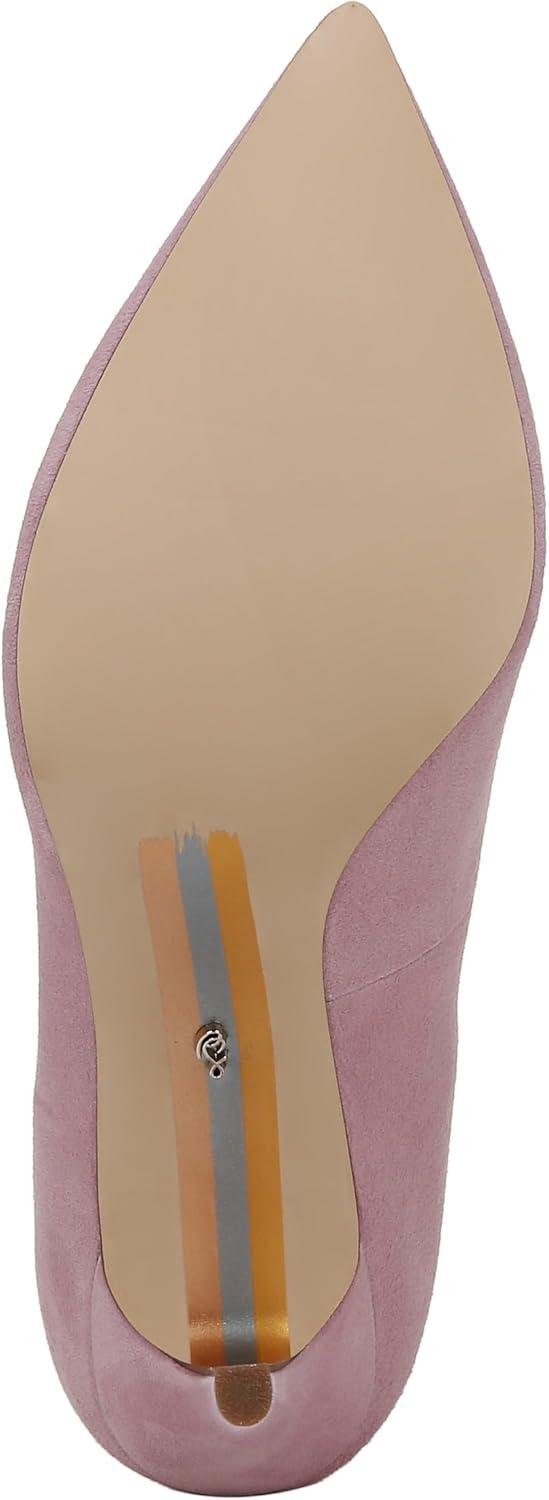 imageSam Edelman Womens Hazel dress PumpMauve Lilac