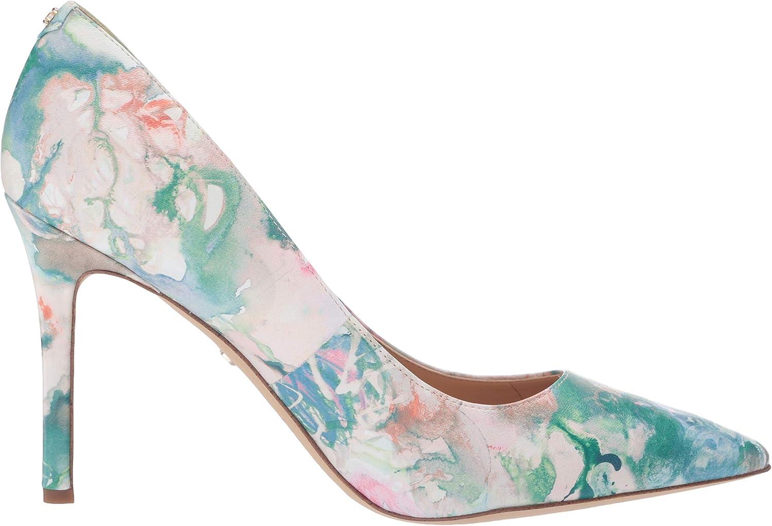 imageSam Edelman Womens Hazel dress PumpPastel Multi
