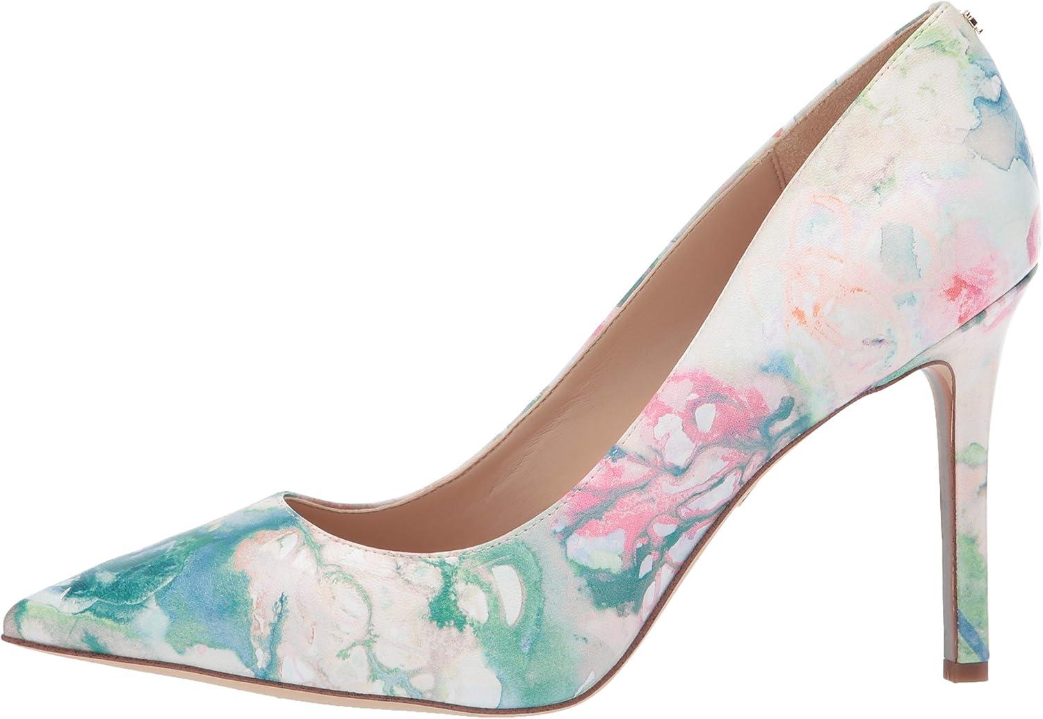 imageSam Edelman Womens Hazel dress PumpPastel Multi