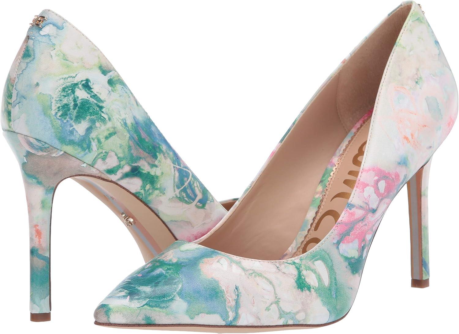 imageSam Edelman Womens Hazel dress PumpPastel Multi