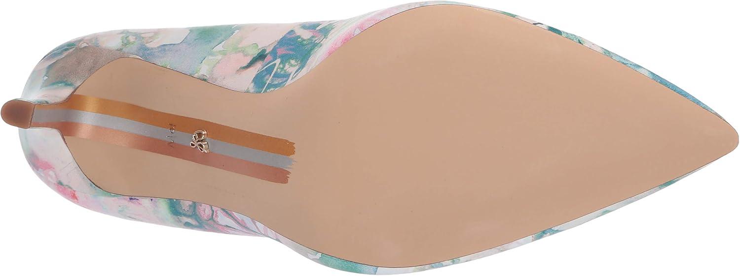 imageSam Edelman Womens Hazel dress PumpPastel Multi