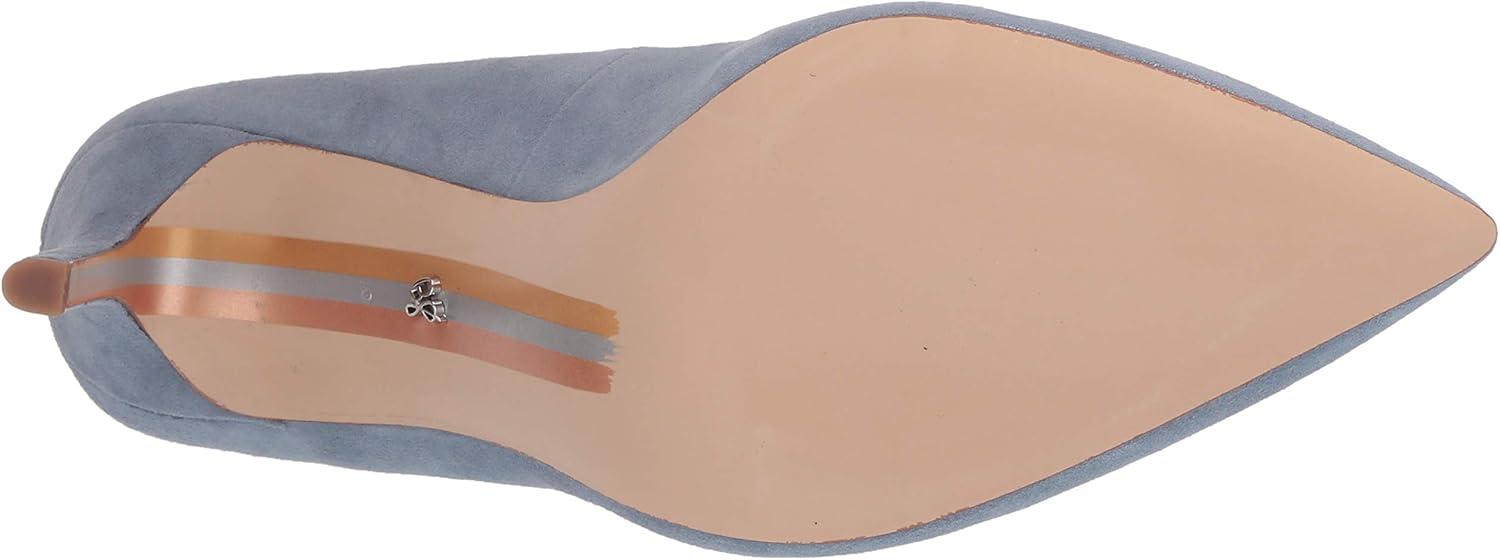 imageSam Edelman Womens Hazel dress PumpSmokey Blue