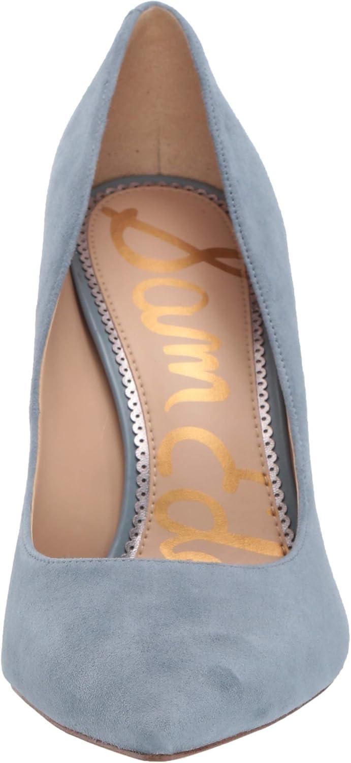 imageSam Edelman Womens Hazel dress PumpSmokey Blue