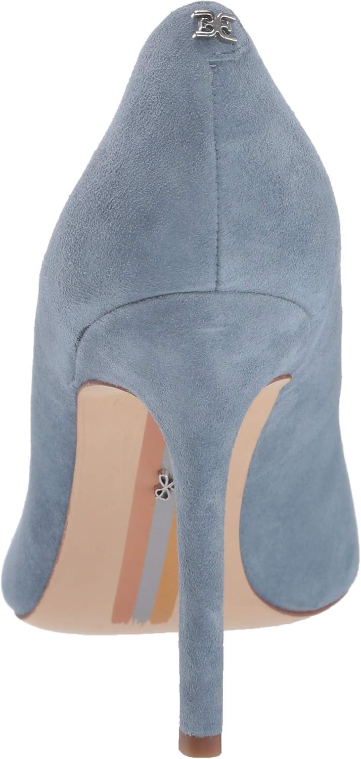 imageSam Edelman Womens Hazel dress PumpSmokey Blue