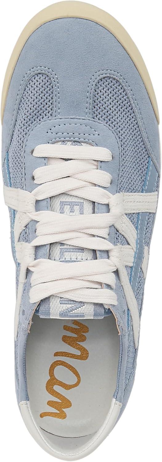 imageSam Edelman Womens Irma SneakerBlue BreezeSugar