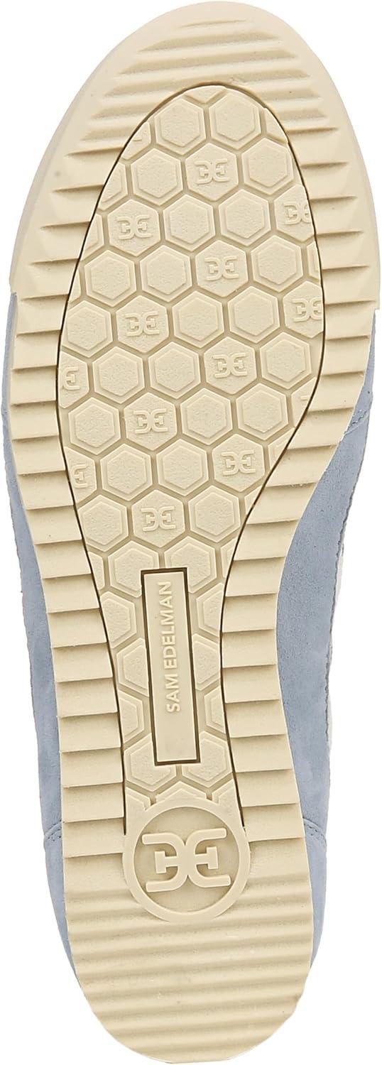 imageSam Edelman Womens Irma SneakerBlue BreezeSugar