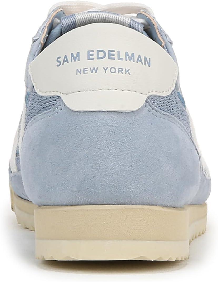 imageSam Edelman Womens Irma SneakerBlue BreezeSugar