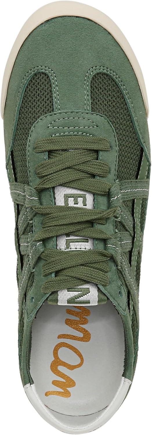 imageSam Edelman Womens Irma SneakerGreen AgaveSugar