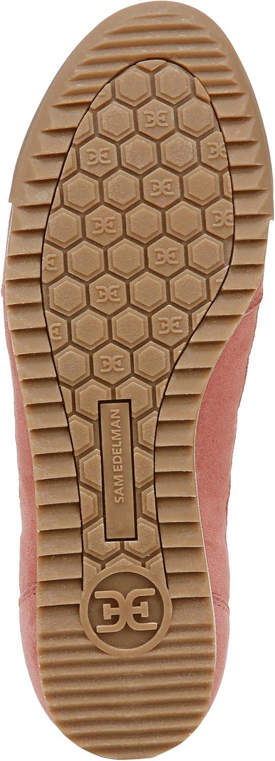 imageSam Edelman Womens Irma SneakerSummer RosePink Lily