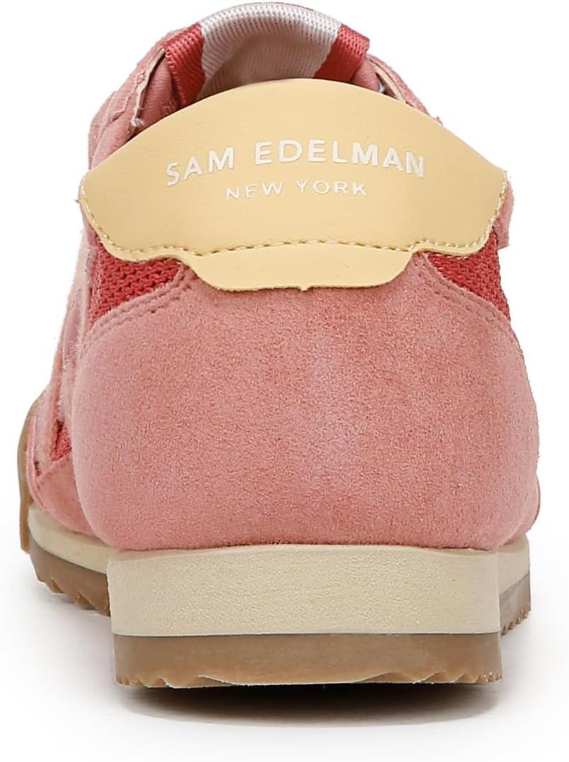 imageSam Edelman Womens Irma SneakerSummer RosePink Lily