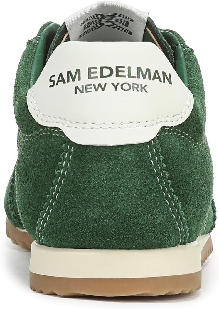 imageSam Edelman Womens Isella SneakerBright Pine