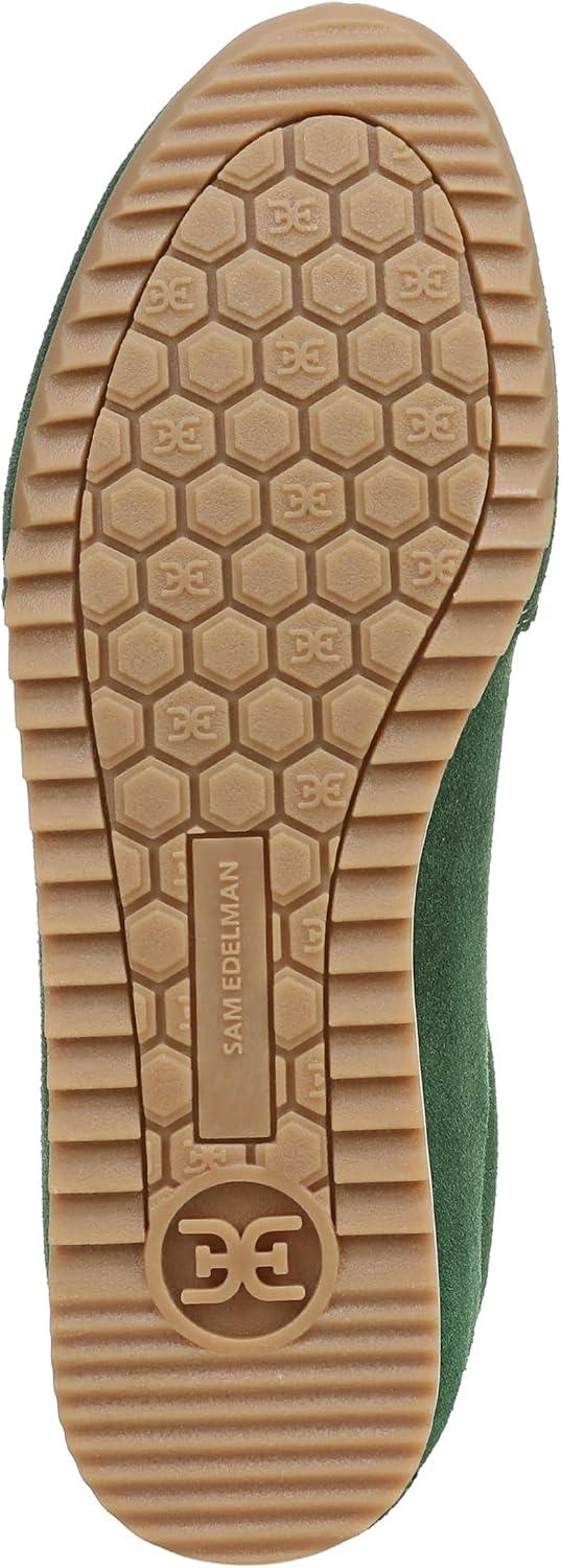 imageSam Edelman Womens Isella SneakerBright Pine