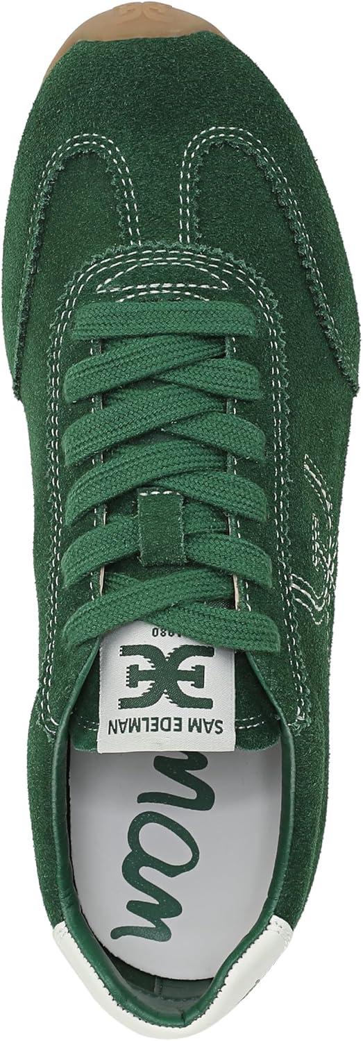 imageSam Edelman Womens Isella SneakerBright Pine
