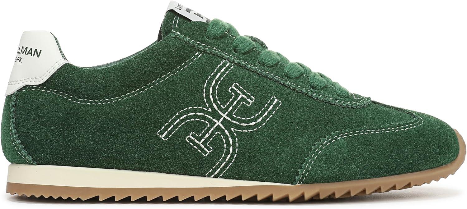 imageSam Edelman Womens Isella SneakerBright Pine